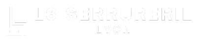 logo L6 serrurerie